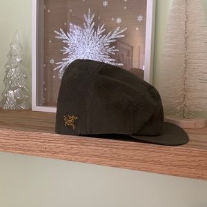 COPY - COPY - Arc’teryx Quanta Cap